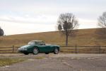 Austin-Healey 100 1953 года